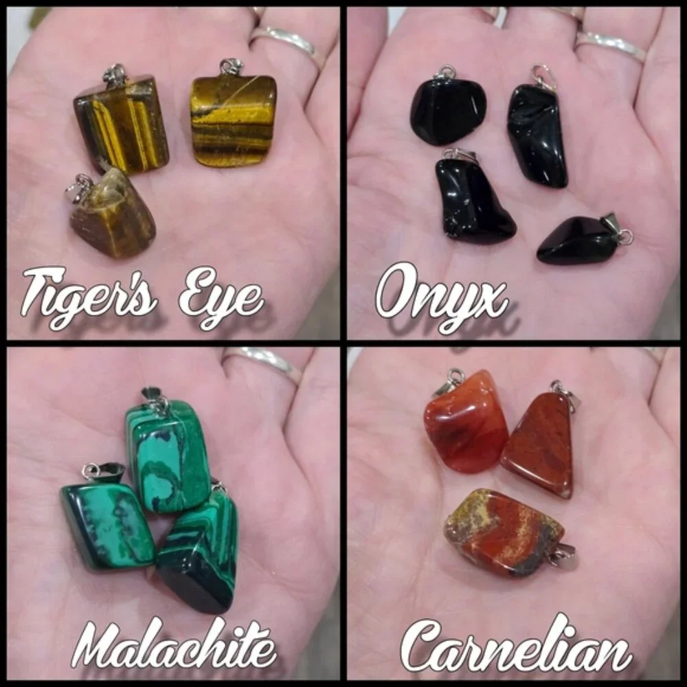 A Gothic Universe this handcrafted